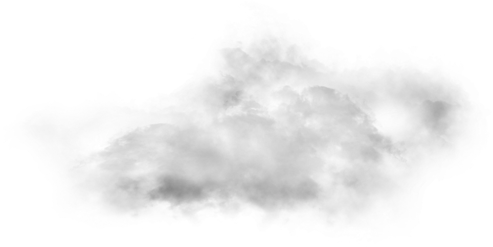 A cloud.